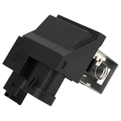 Radiatorviftemotorrelémotstand 9662872380 erstatning for Citroen C2