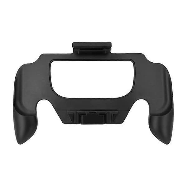 KJH NS-040 För Nintendo Switch Lite ABS Spelkonsol Skrivbordsställ Greppfodral