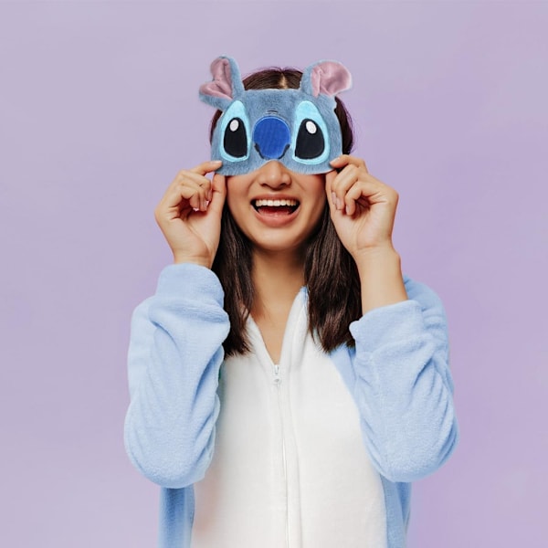 Disney Lilo & Stitch Sovmask - Ögonmask