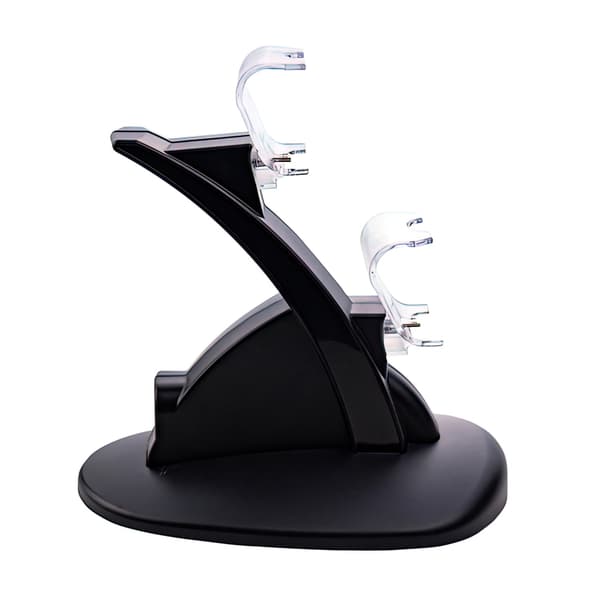 Ladestation til Playstation Controller - Oplader kompatibel med PS4