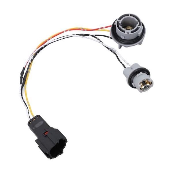 OMABETA Baglygte Stik Ledningsnet 92480 D9020, Auto Blok Lys Stik