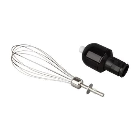 Piskeris + adapter til ERGOMIXX foodprocessor og andre - 00657428