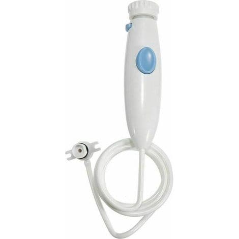 Ulisem Standard erstatningshåndtag til Waterpik WP-100 haveslangen.