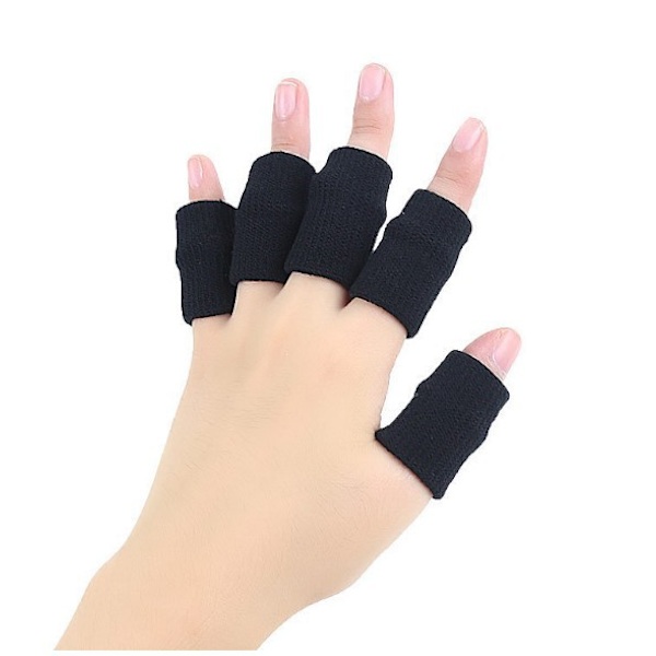 Fingerbeskyttelsessæt