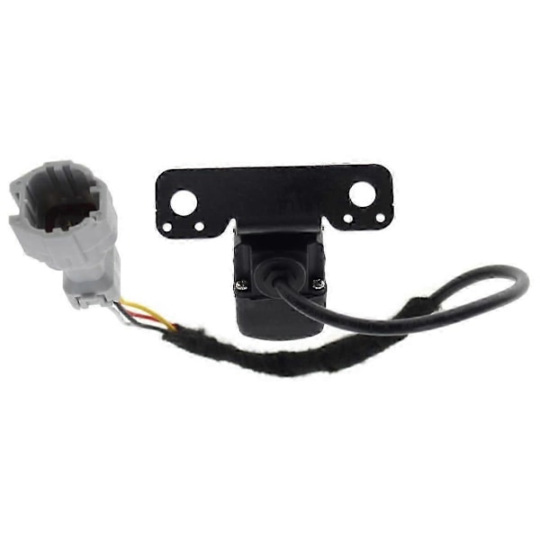 Bil Bakre Vy Backkamera Backkamera Passar för 2012-2015 95760-2W000 95760 2W000 957602W000