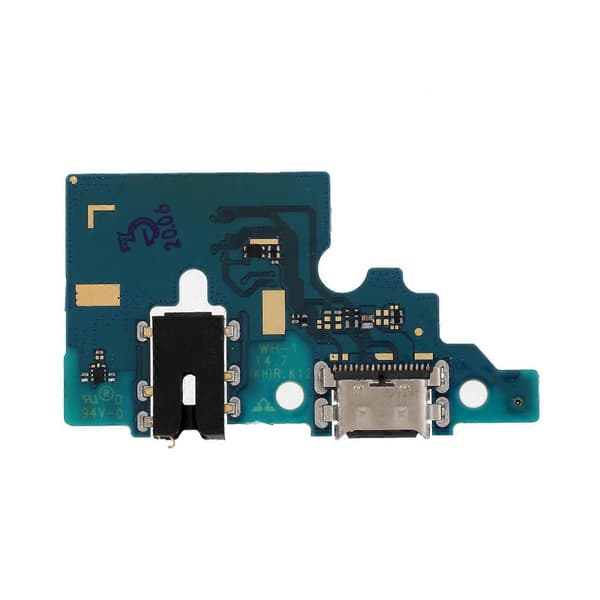 Opladningsport Dock Connector Flexkabel til Samsung Galaxy A51 SM-A515