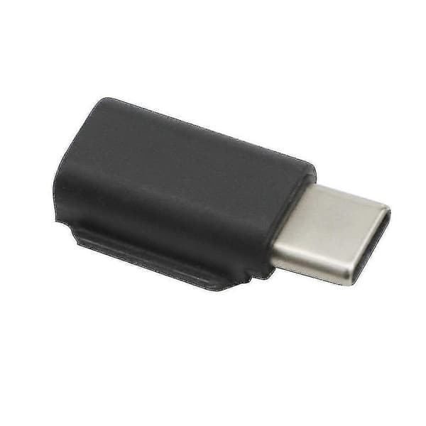 2024 Ny For Dji Osmo Pocket Smarttelefon Adapter Type-c Usb-c Koblingstilbehør