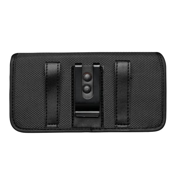 Glat Universal Bælte Mobilcover