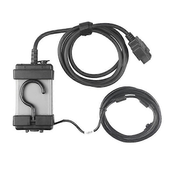 Full Chip PRO EWD 2014D Flerspråkig Dice för Volvo Diagnostikverktyg