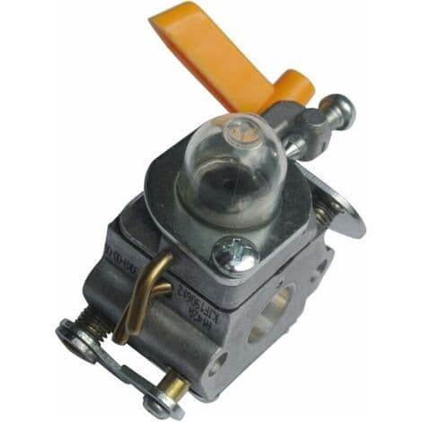 C1U-H60 karburator til Ryobi Homelite 25cc 26cc 30cc trimmer RY28100