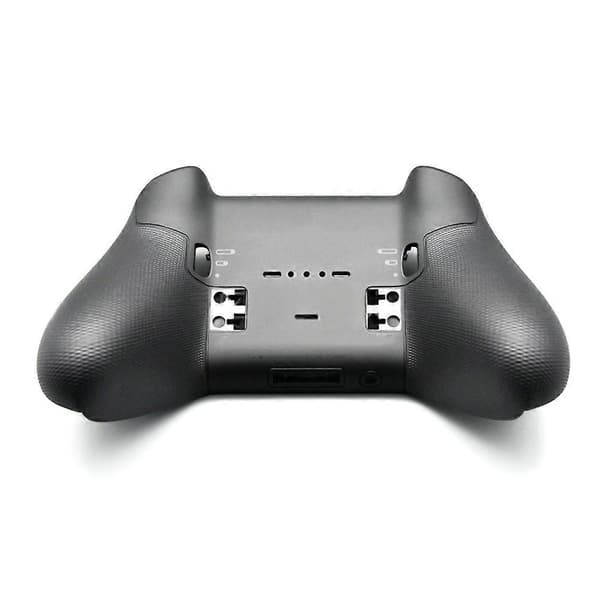 Til Xbox Elite 2 Etui Trådløs Controller Erstatningshus Skal Frontplade For- og Bagside Bunddæksel A