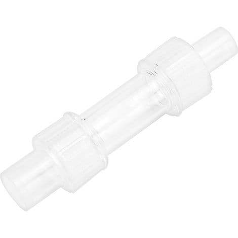 Akrylreducerende fitting til 12/16 til 16/22 slanger, filter slangeadapter - ANDET