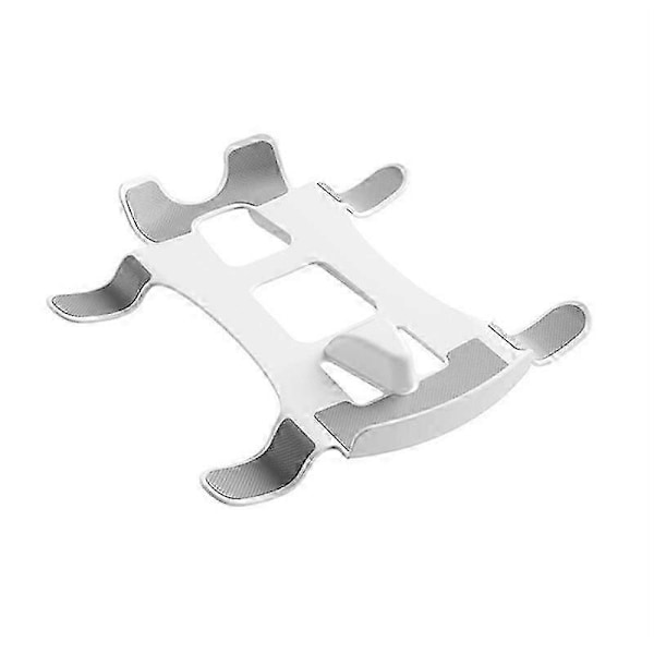 Förvaringsfäste för PSVR2 Spelkonsol Headset Monteringsställ med 2 i 1 Laddningskabel för PS VR2 VR A