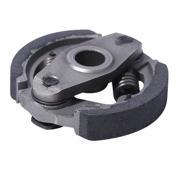 Clutch Assembly passer til Robin NB411 1E48F 63CC 40.2CC RBC411 Ryddesag Trimter 3.5HK