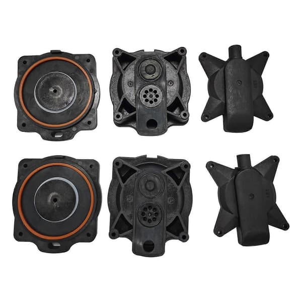 Luftpump Membran Reparationssats för -100 -120 Septisk Luftpump 80PD000040