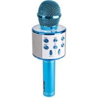 Karaokemikrofoni - MAX - KM01 - Langaton - Bluetooth - Sisäänrakennettu kaiutin