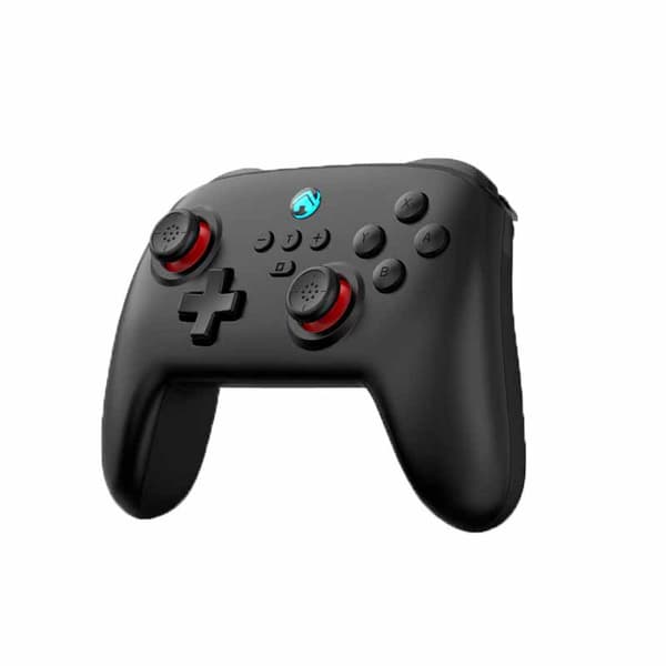 Velegnet til Switch trådløs Bluetooth-spilcontroller S11 mobiltelefon Switch PC med wake-up vibration