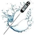 Digital matlagningstermometer - PZCC - PZCC - 150 mm sond - 4–6 s lästid - -50°C till 300°C