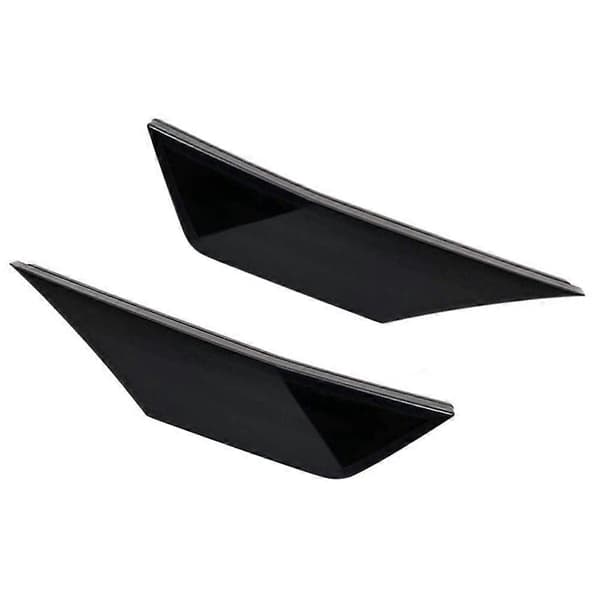 Bil Front Side Markeringslys Blinklys Kompatibel Honda Civic 10. Generasjon