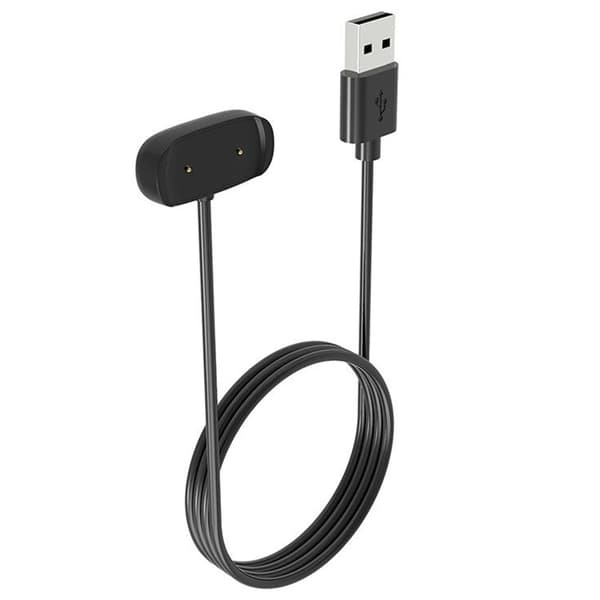 Amazfit Bip 3 Pro JW21 magnetisk lader