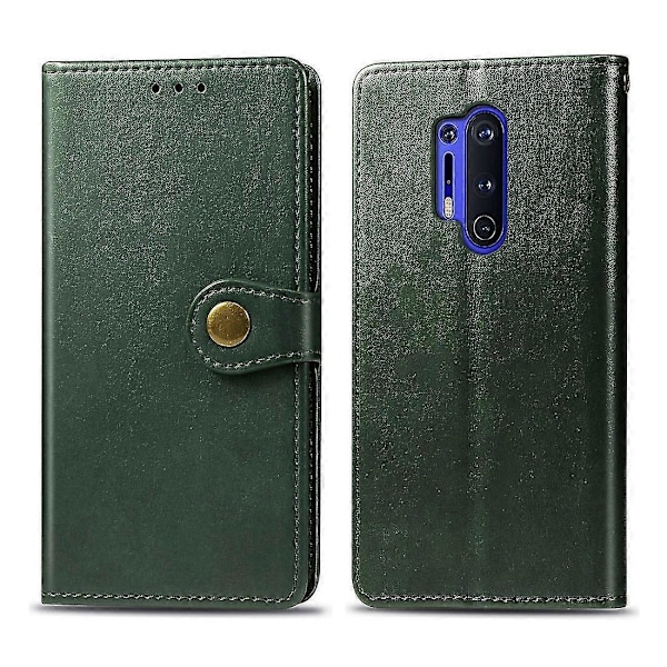 Utsökt Utsökt För OnePlus 8 Pro Retro Fodral