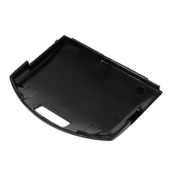 Batterilucka Baksida Skal för PSP 1000 Ersättningsreparationsdel
