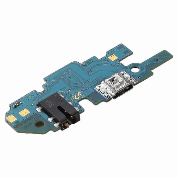 OEM Ladeport Flex Kabel Erstatning for Samsung Galaxy A10 SM-A105FN