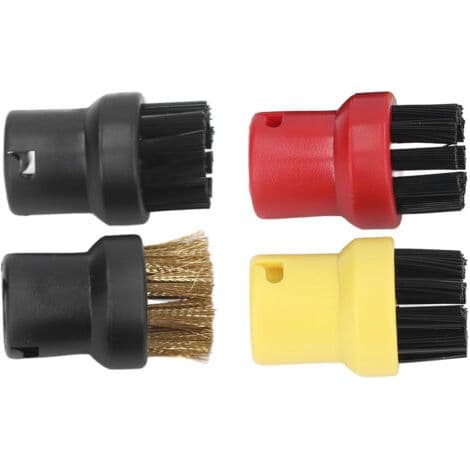 Pieni harjaspää STAPETERNER BROSTES POUR KARCHER SC1 SC2 SC3 SC4 SC5 SC7