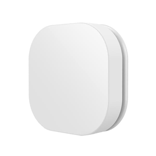 Tuya Zigbee Smart Knapp Switch Trådlös Fjärrkontroll Multi-scen Länkningsswitch Batteridriven Automationsscenario