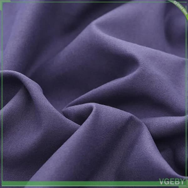 Sovepose - V GEBY - Bærbar - Polyesterfiber - 115 cm x 210 cm - Lilla