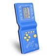 Tetris Spil Lomme LCD Elektronisk Konsol Klassisk Mursten Gave Legetøj NF