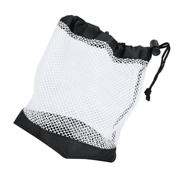 Golfbold Opbevaringsnet - Nylon Mesh Snøre (36 Bolde)