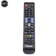Universell TV-fjernkontroll, for SAMSUNG LCD LED Smart TV-er