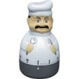 Kokkekjøkkentimer