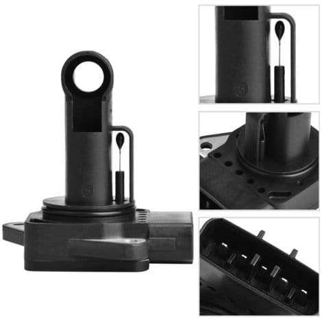 Luftstrømssensor, luftmengdemåler sensor 22204-22010 for Yaris Scion