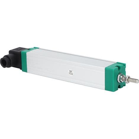 KTC-100 elektronisk transducer med trækstangsforskydningssensor til sprøjtestøbemaskine