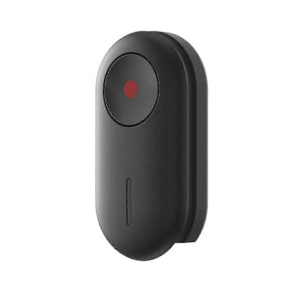 Mini Fjärrkontroll 10m Kompatibel med Insta 360 X4
