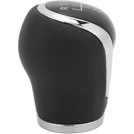 6-trins manuel gearknop udskiftning til Qashqai J11 X-Trail T32 2016-2017