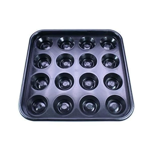 WACR5 Biljardbord med 16 kuler