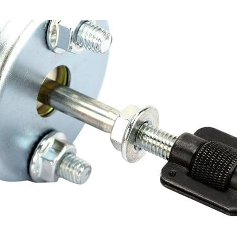 Turbolader wastegate aktuator, biltilbehør til Land Rover Defender/Discovery TD5