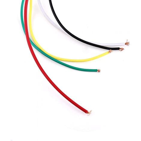 19 LED tilhengerbaklys, rød, hvit og oransje, med integrerte blinklys, for ATV-er og lastebiler (12V), sett med 2
