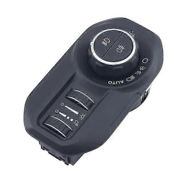 Høykvalitets tåkelysbryter frontlysbryterkontroll egnet for Dodge Jeep Wrangler - 68304635AD