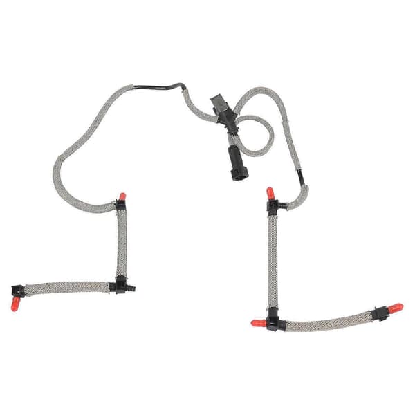 Läckagerör + Sensor 1386505 för 3 & 4 LR3, LR4, Range Sport 2.7 V6-motorer