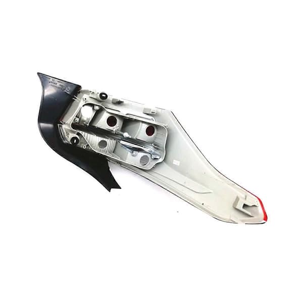 Bil 12V Halogen Høyre Side Baklys for ElysE 13-20 Bremselys Bakre Baklys 9801848380