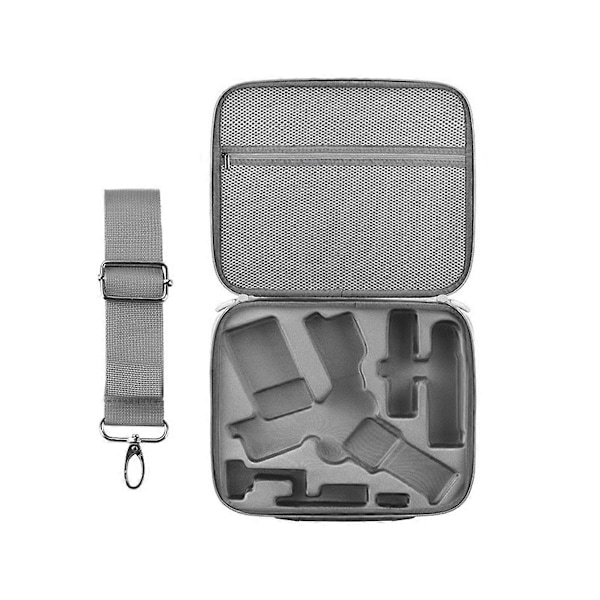Bärväska för DJI RS 4 Mini Organizer Bag, för DJI Ronin RS 4 Mini Gimbal Stabilisator Väska Förvaring
