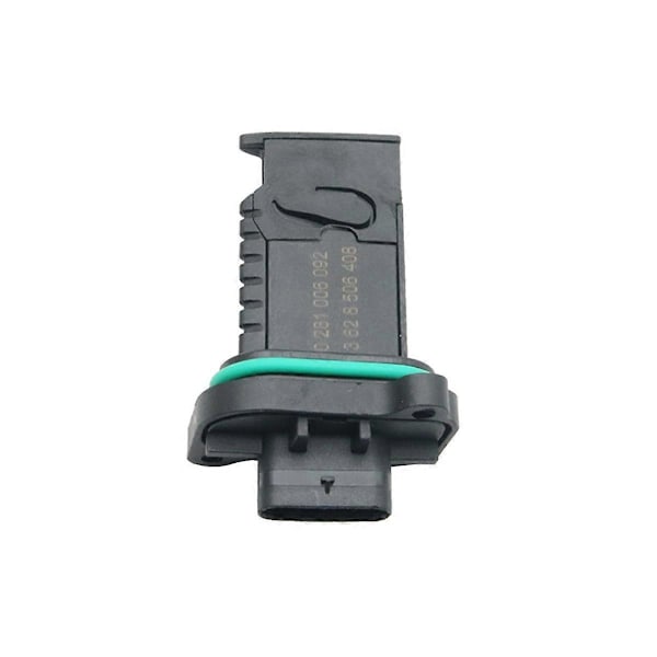 0281006092 Bil Luftmassemätare MAF Sensor för BMW 1 2 3 4 5-serie X3 X5 Mini 13628506408 Hög Q