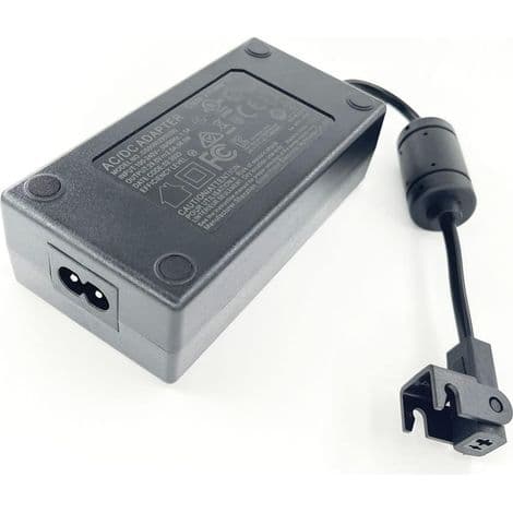 Strømforsyningsadaptertransformator 29V 2A Elektriske hvilestoler, AC/DC-adapter 29V / 24V 2A Elektrisk hvilestoltransformator, Universell versjon