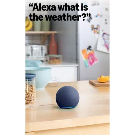 Bluetooth-højttaler - Bærbar trådløs højttaler - 10W effekt - Frekvensrespons 80Hz til 20kHz - Kompatibel med alle Bluetooth-enheder - Sort