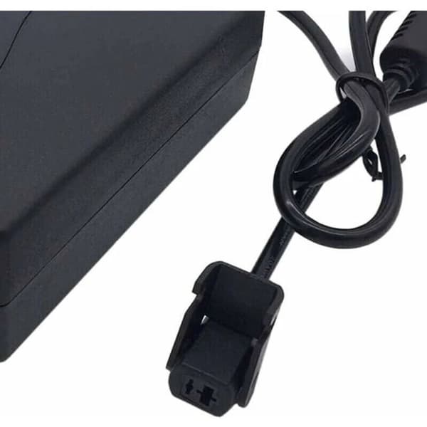 29V 2A Strömadapter för Massagestol/Soffa, Svart