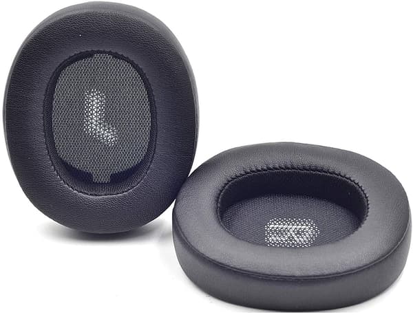 Korvatyynyt JBL E55BT 1 pari Musta